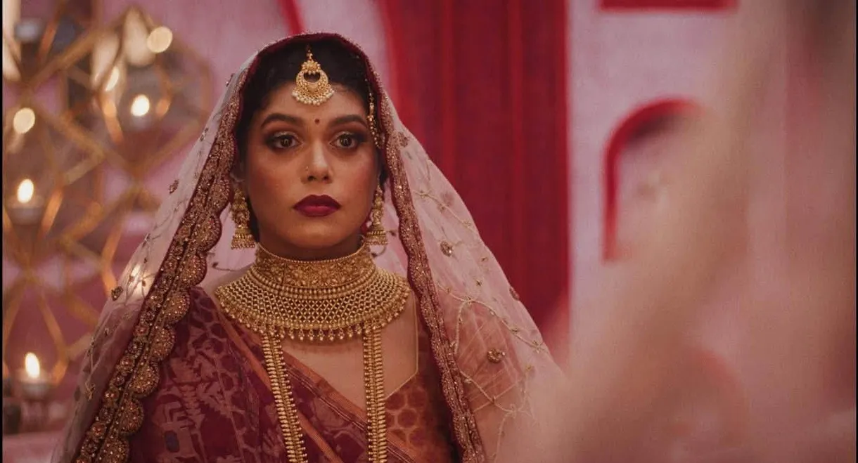 The Difficult Bride