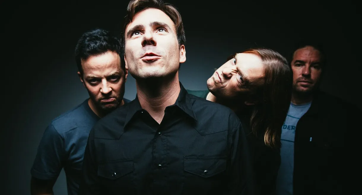 Jimmy Eat World: Live at iTunes Festival 2013