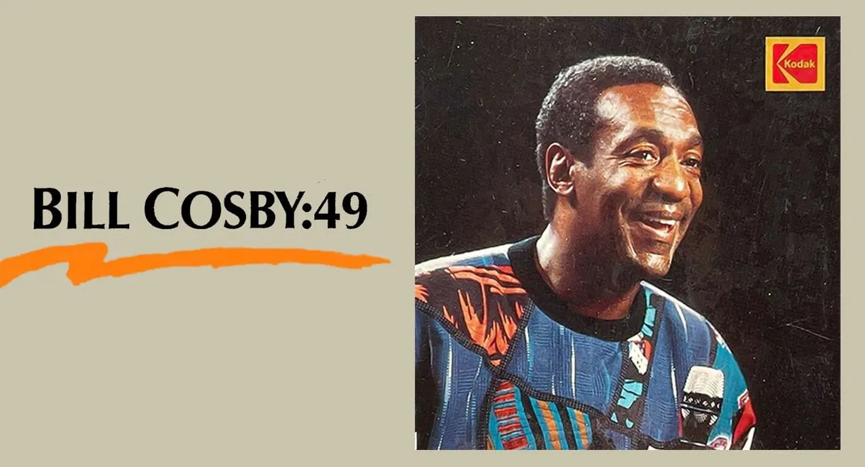 Bill Cosby: 49