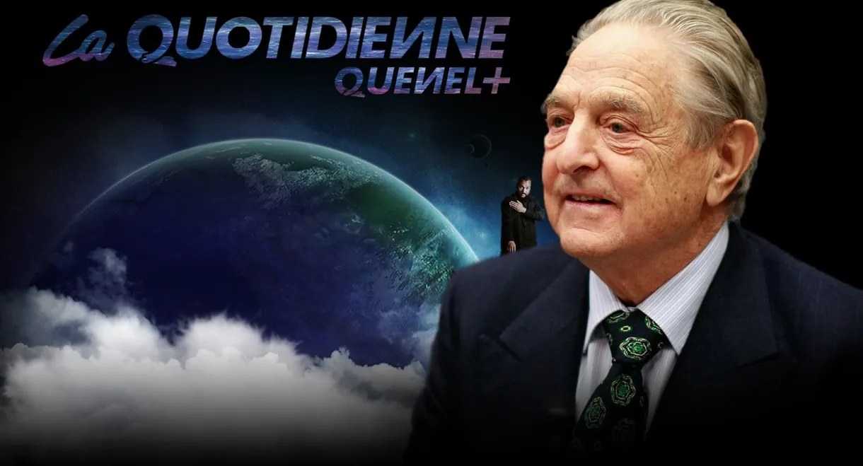 La Quotidienne