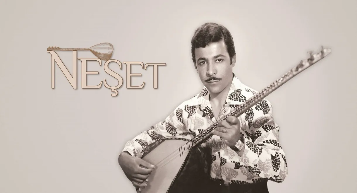Neşet