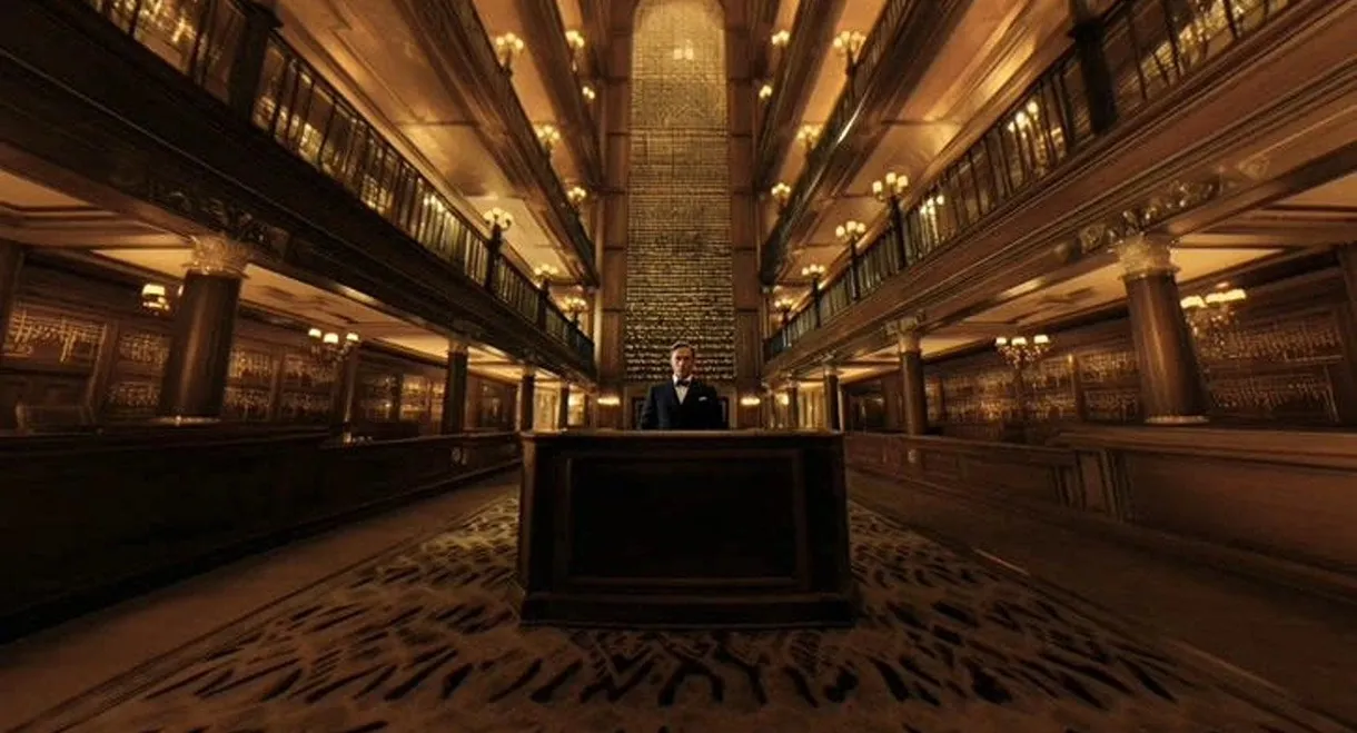 M Hotel