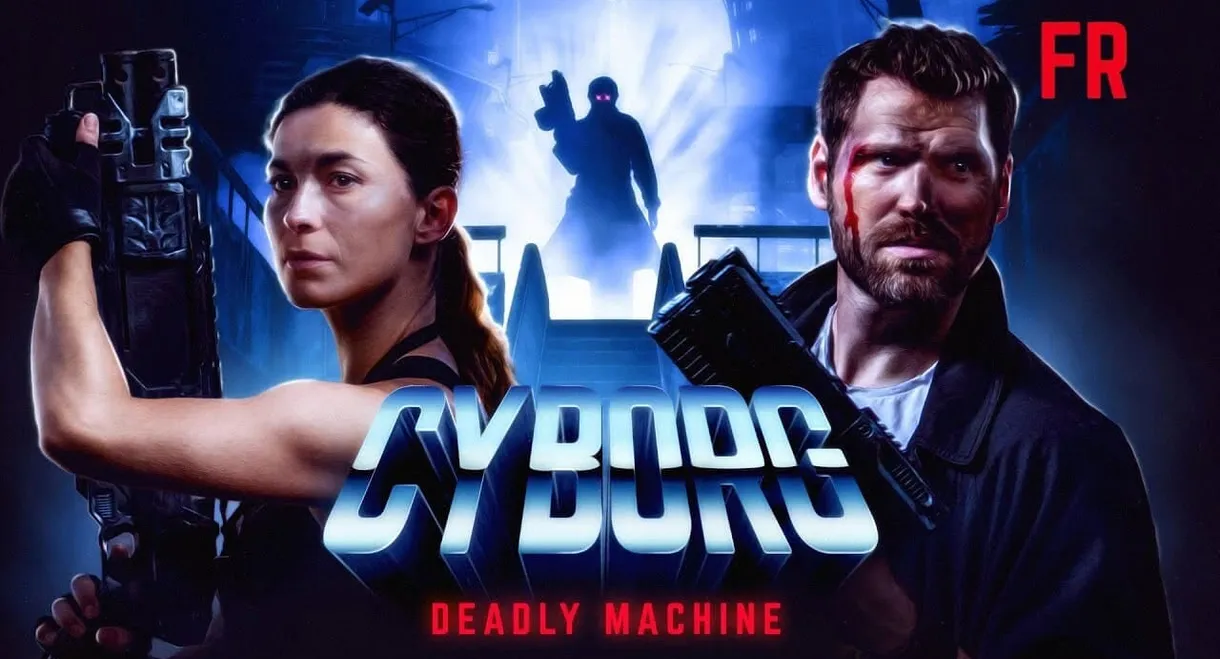 Cyborg: Deadly Machine