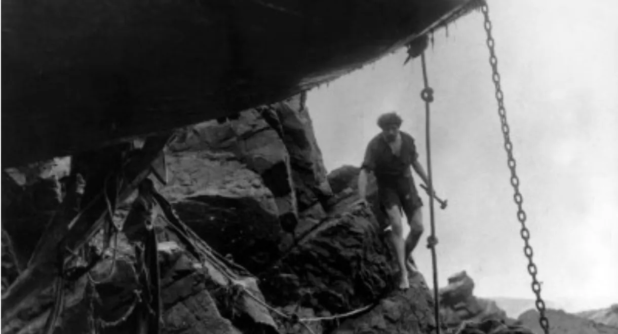 Sea Workers