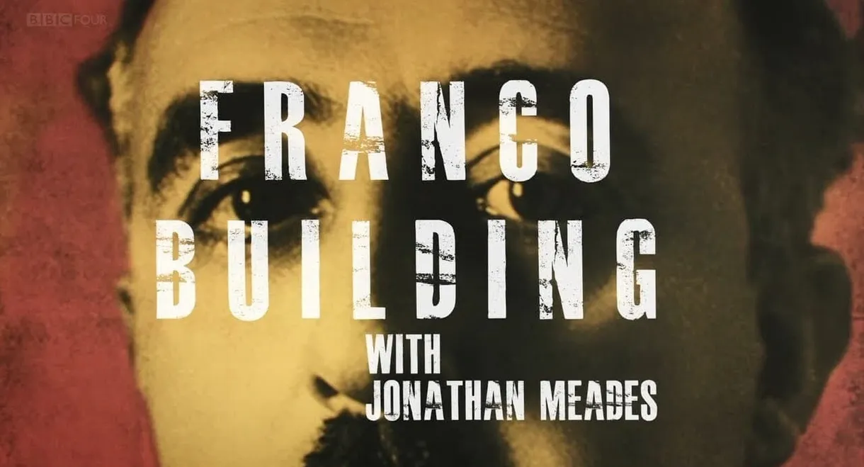 Franco Building with Jonathan Meades