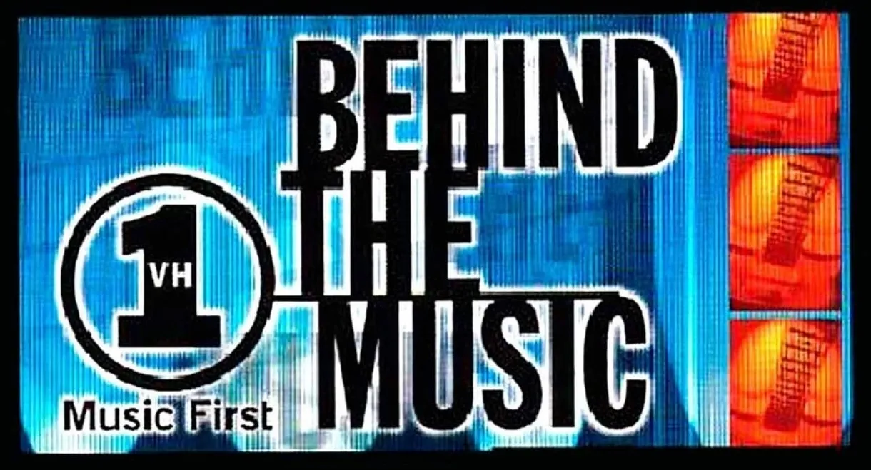 VH1 Behind The Music: Genesis
