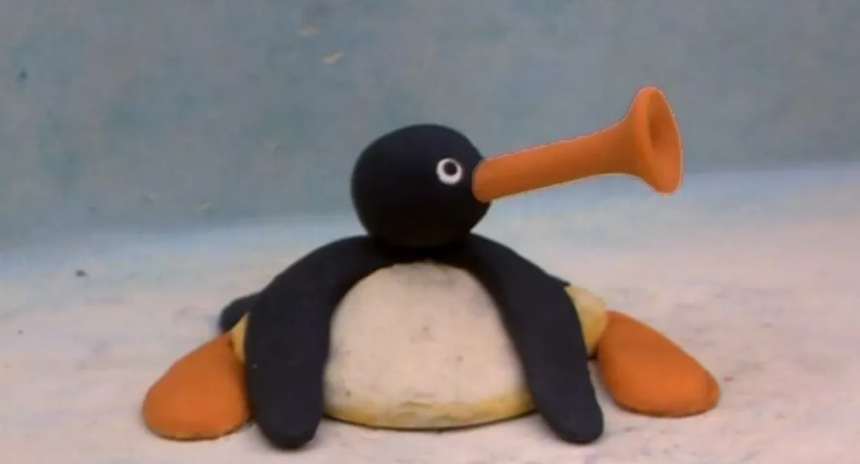 Meet Pingu