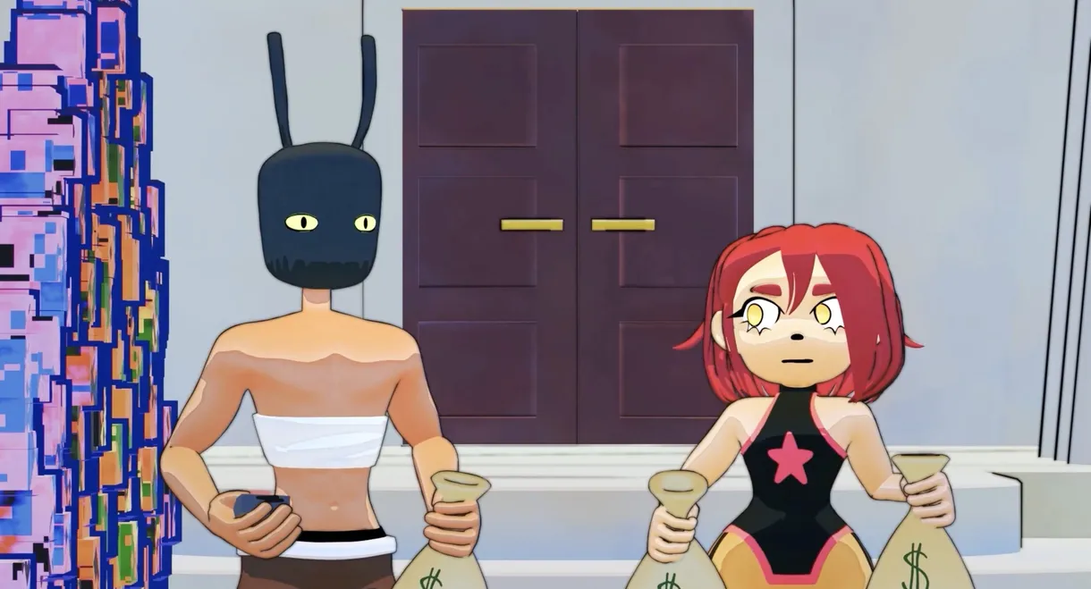 Cops N Monsters