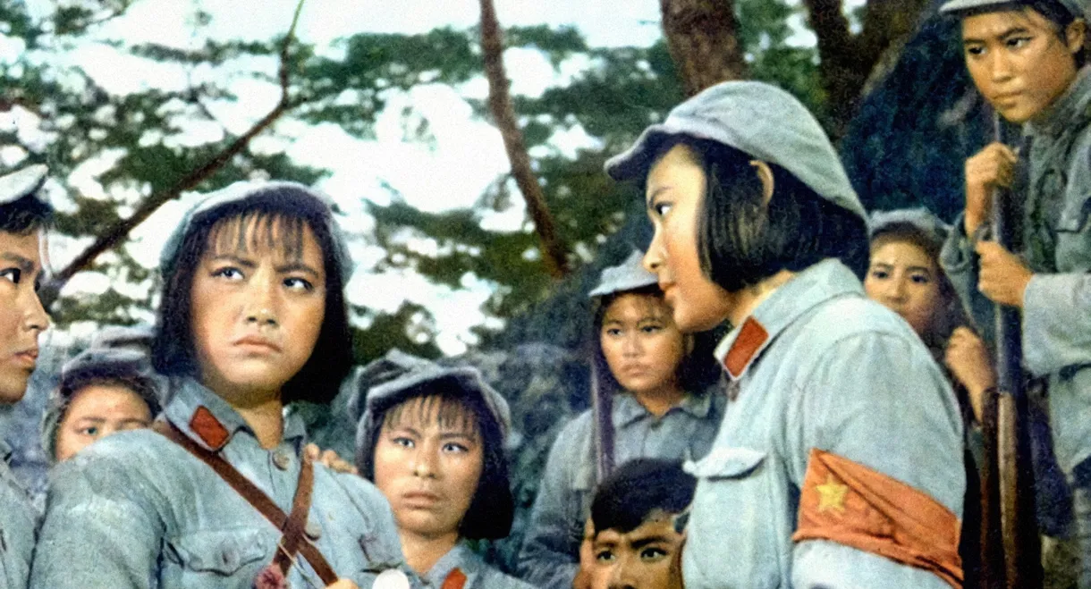 The Red Detachment of Women