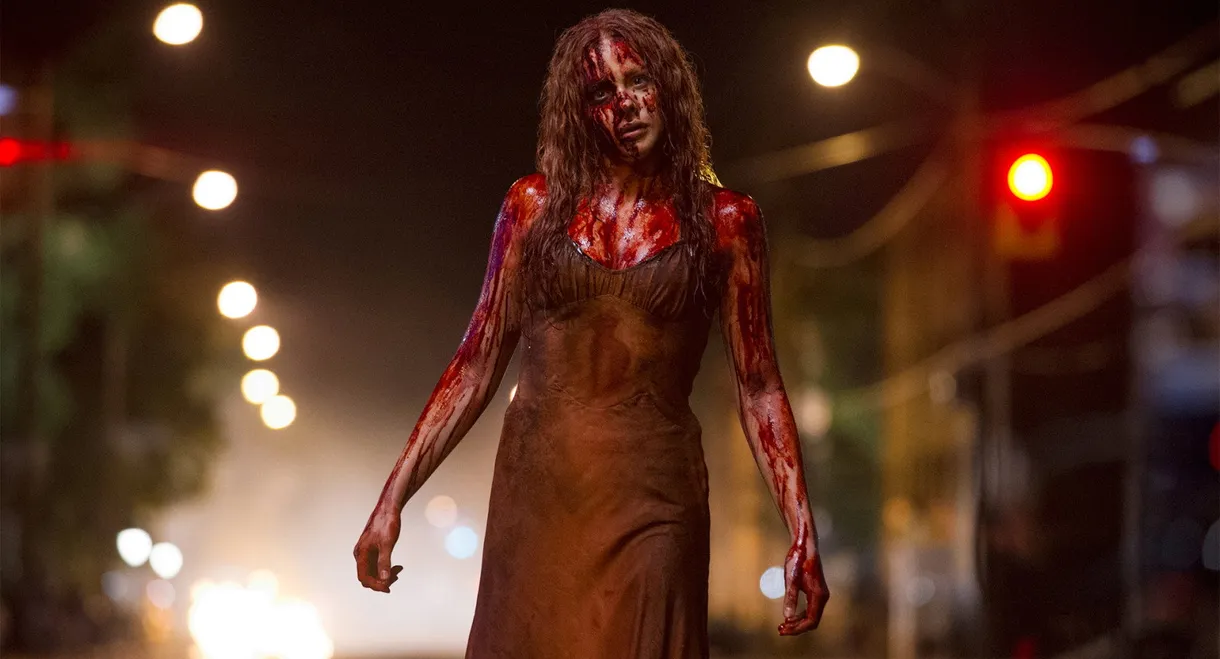 Carrie