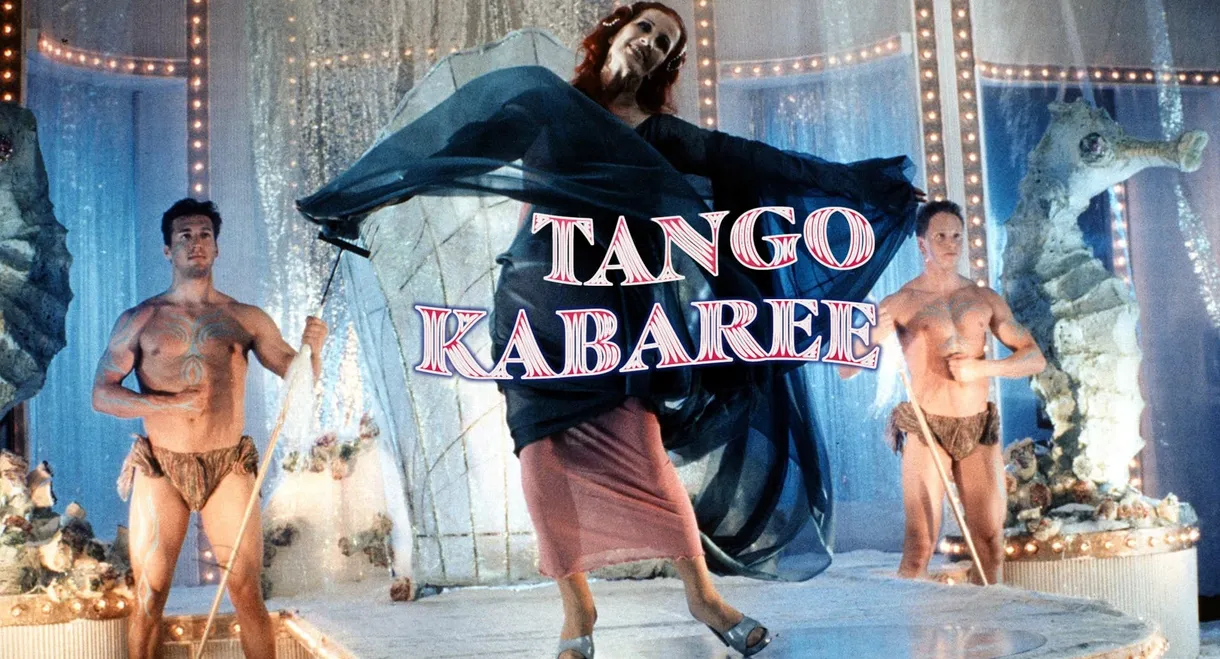 Tango Kabaree