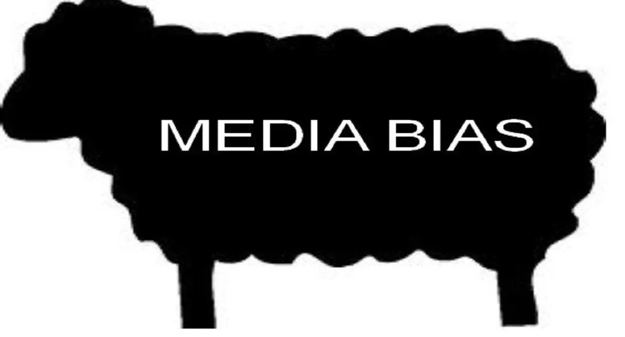 The Myth Of The Liberal Media