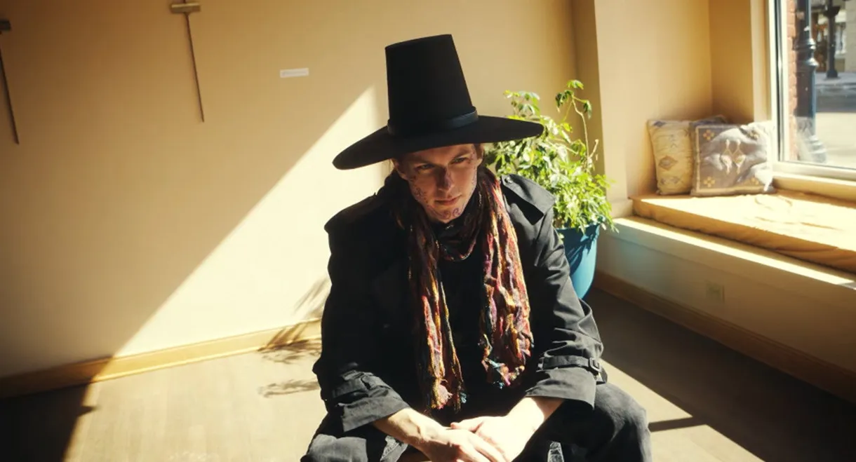 Hat's Psychic Services