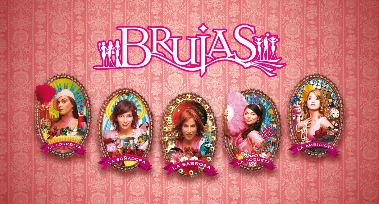 Brujas