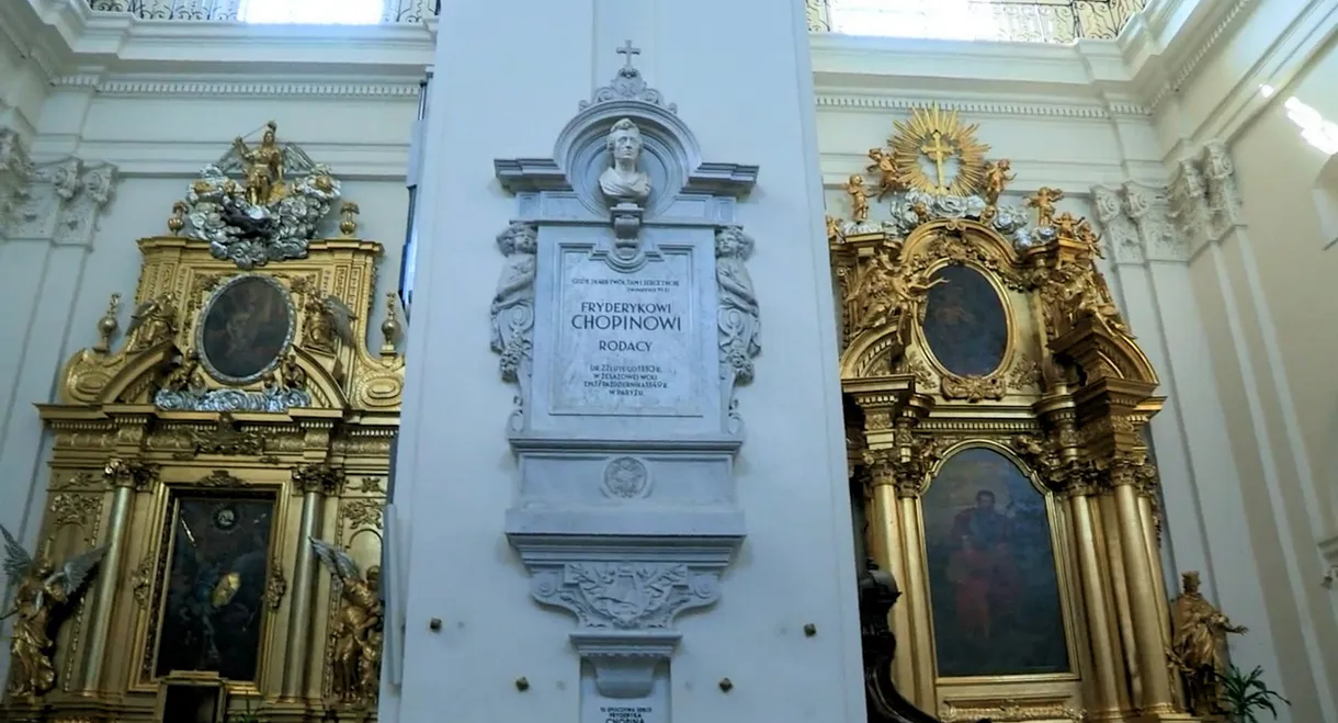 In Search of Chopin