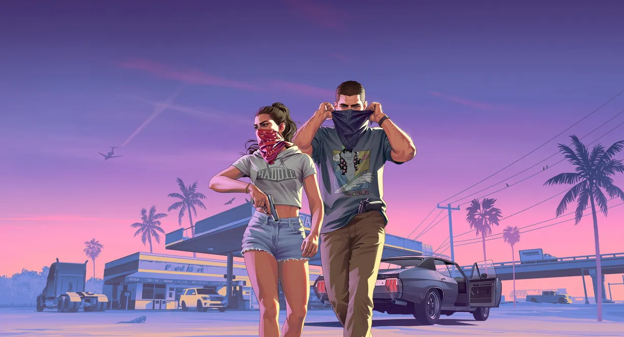 Grand Theft Auto VI: An Extended Look