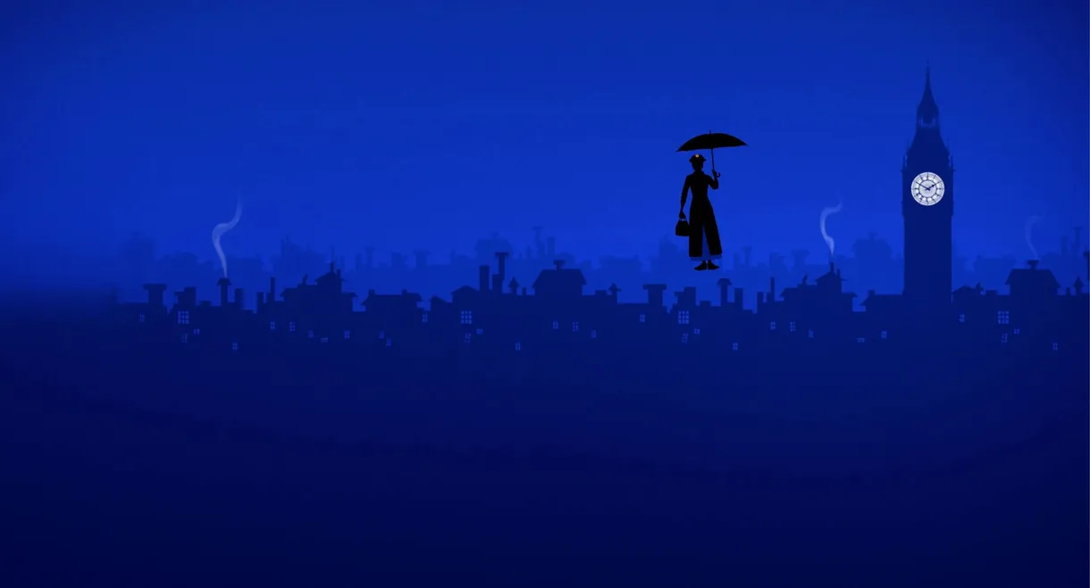 The Untold Story of Mary Poppins: A Special Edition of 20/20