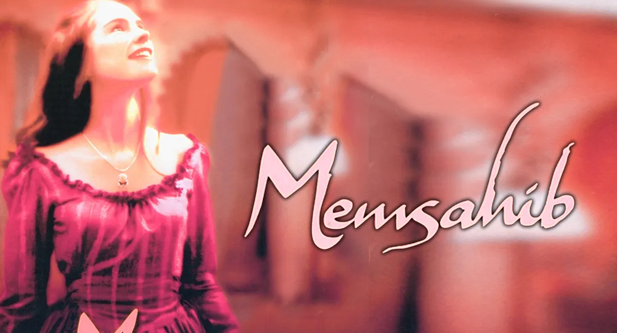 The Memsahib