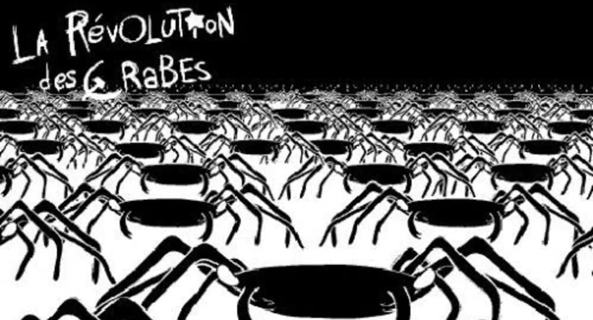 The Crab Revolution