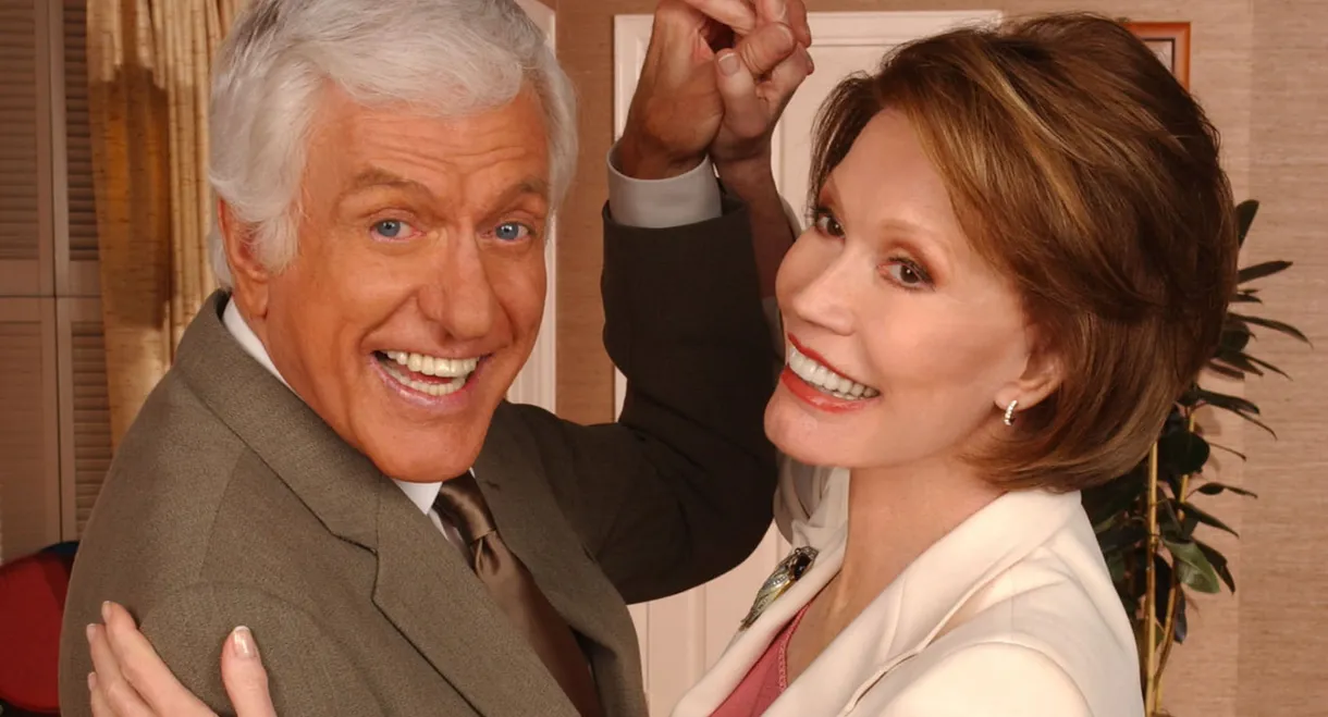 The Dick Van Dyke Show Revisited