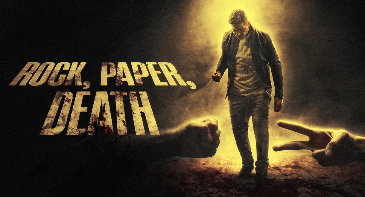 Rock, Paper, Death!
