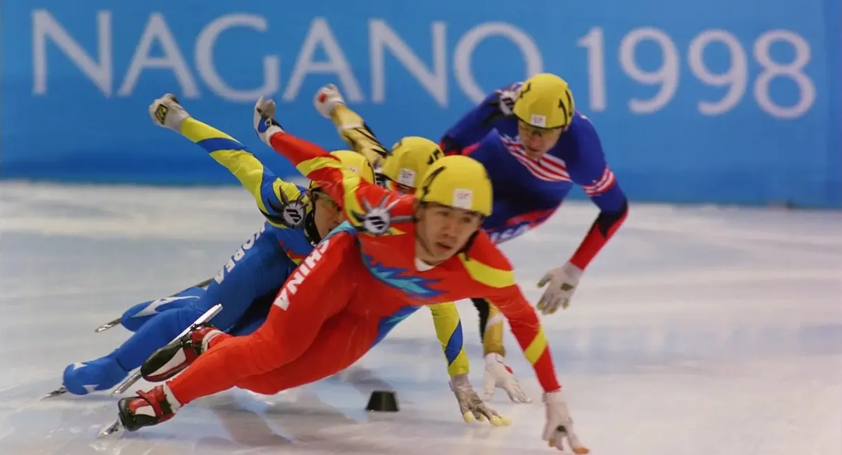 Olympic Glory: Nagano 1998