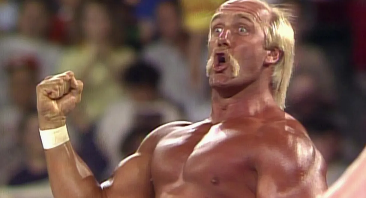 WWE Greatest Hits
