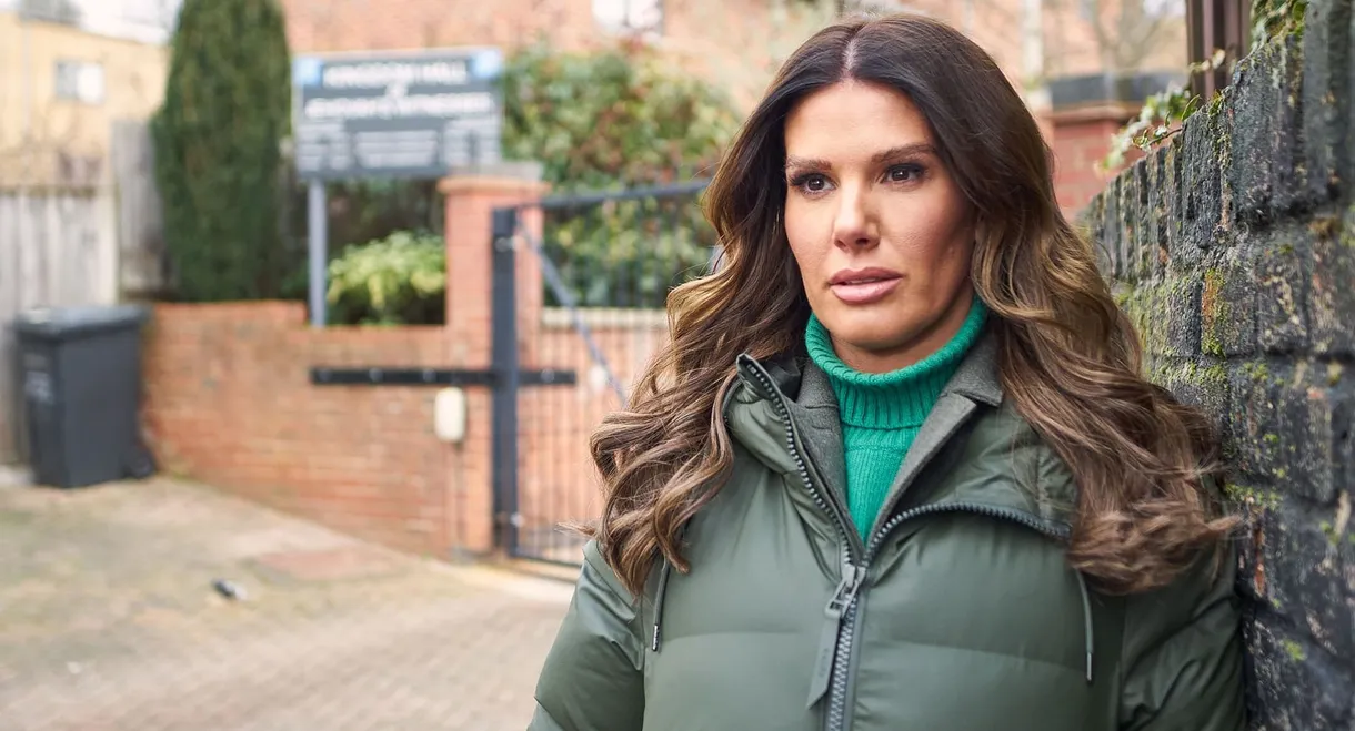 Rebekah Vardy: Jehovah's Witnesses and Me