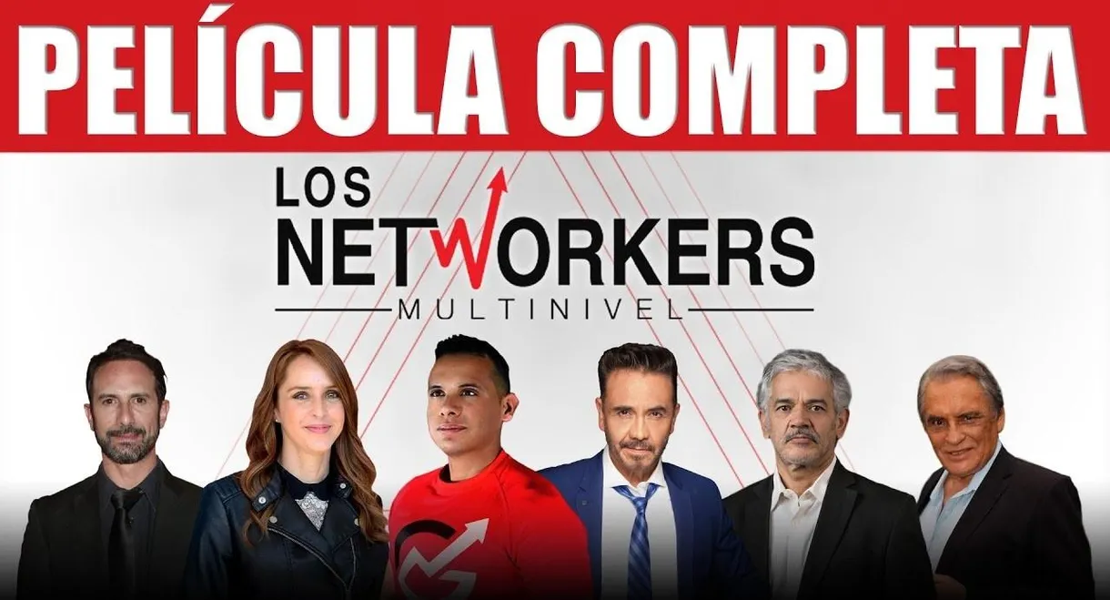 Los Networkers Multinivel
