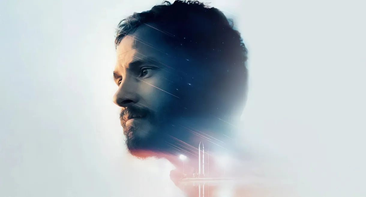The Astronaut