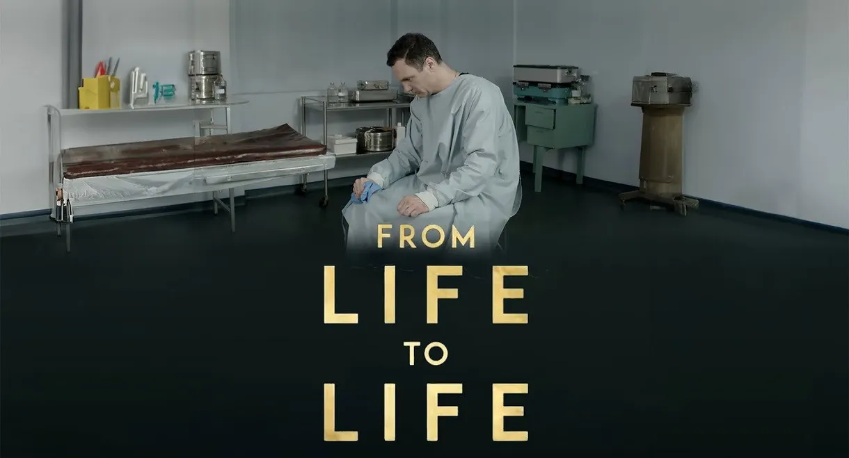 From Life to Life