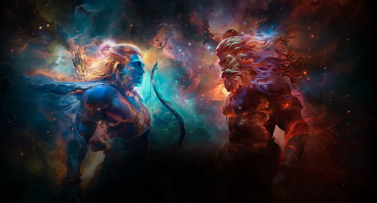 Ramayana: Rise of a Legend