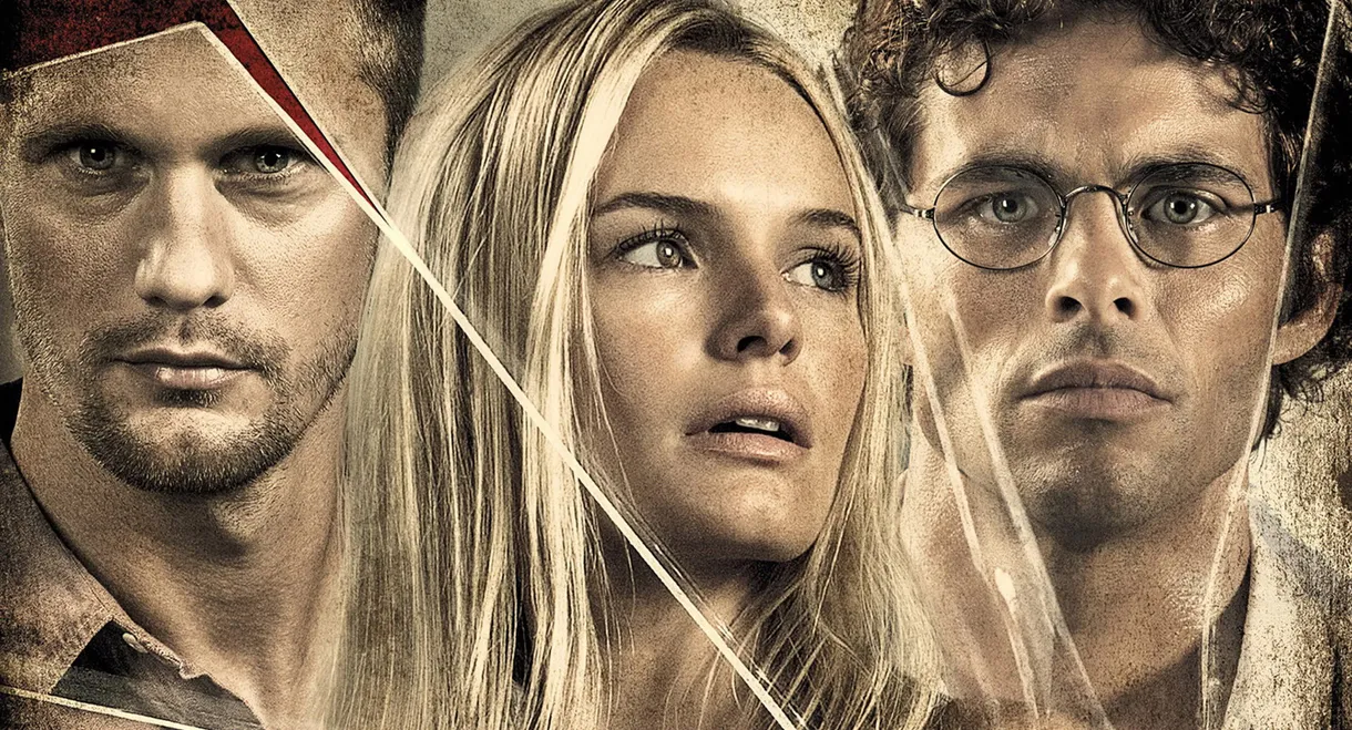 Straw Dogs
