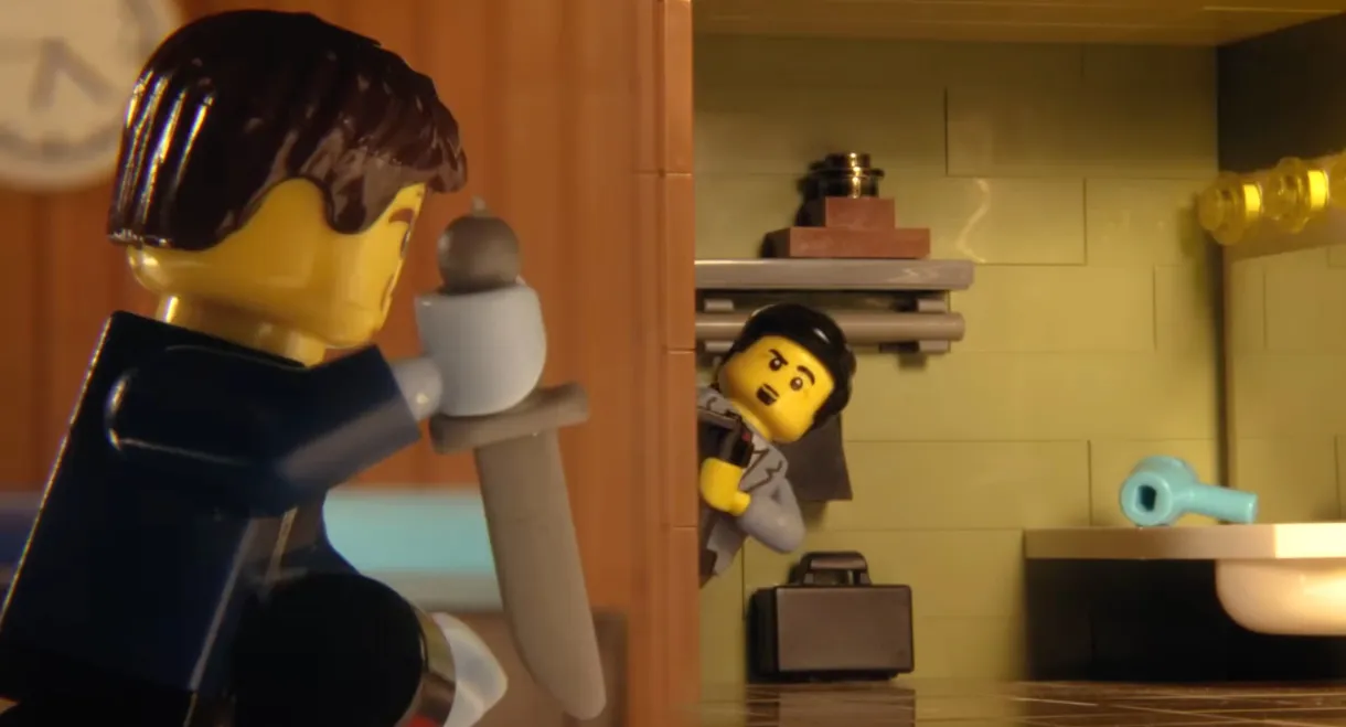 The Cleaners