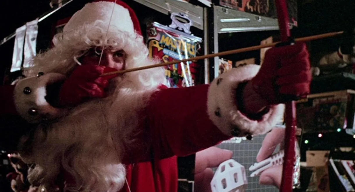 Silent Night, Deadly Night