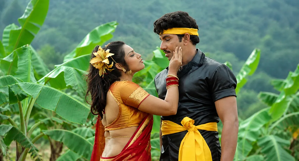 Aalukkoru Aasai