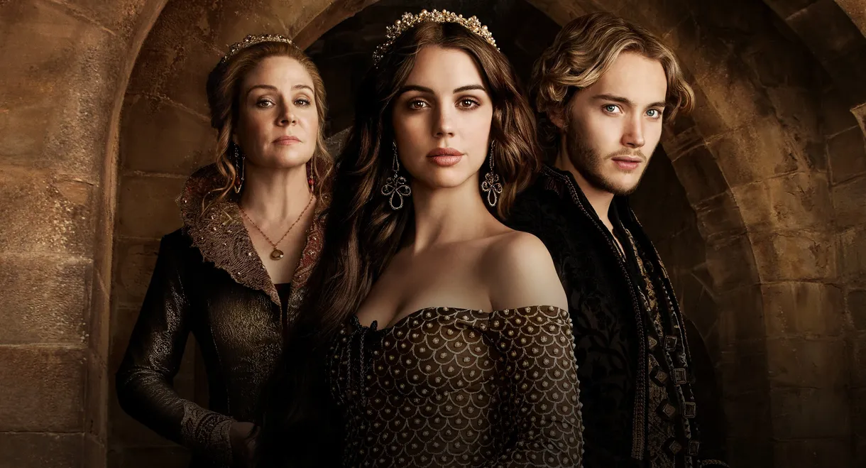 Reign