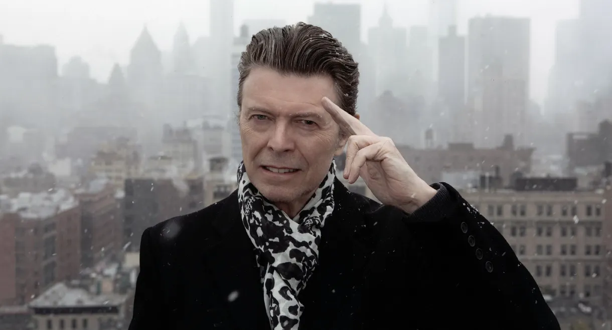 David Bowie: Best of Bowie