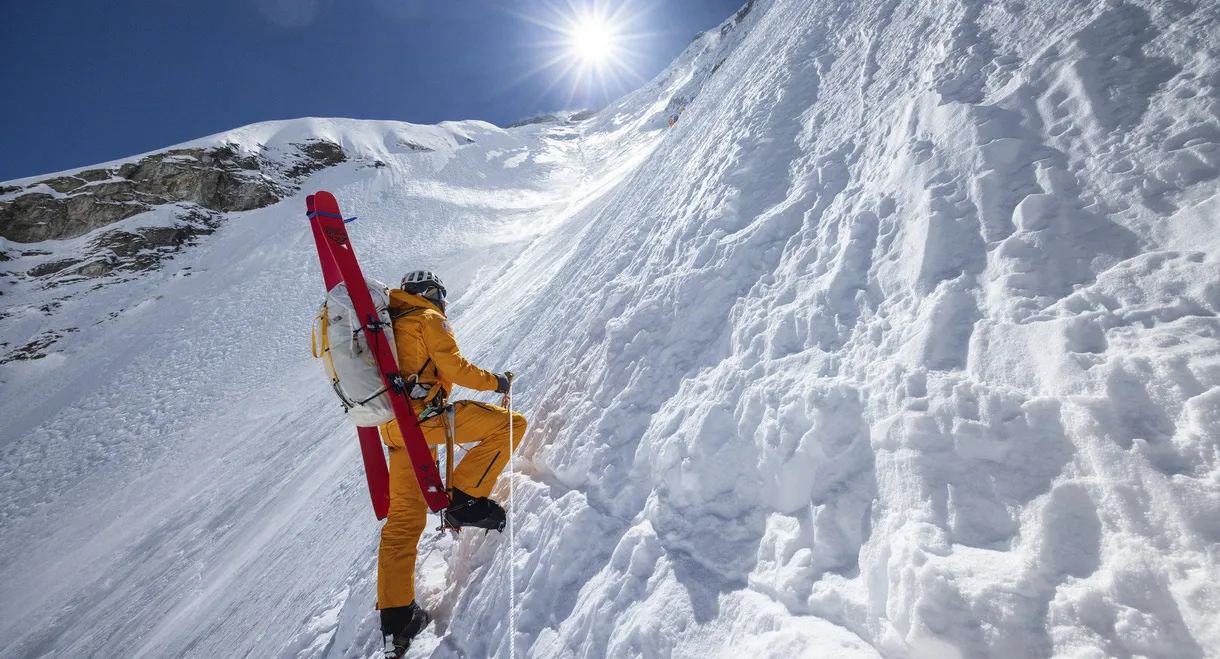 Everest: The Other Side