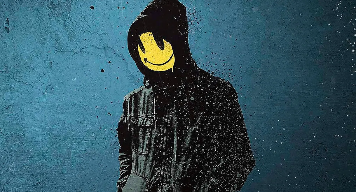 Banksy and the Rise of Outlaw Art
