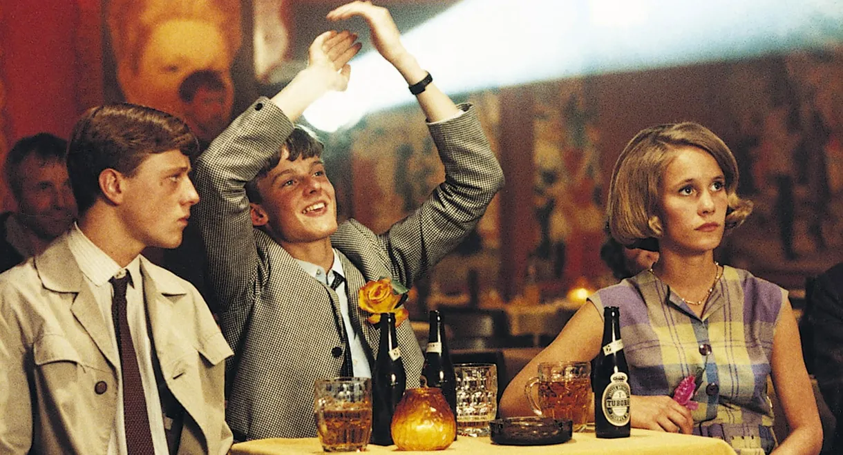 Twist and Shout