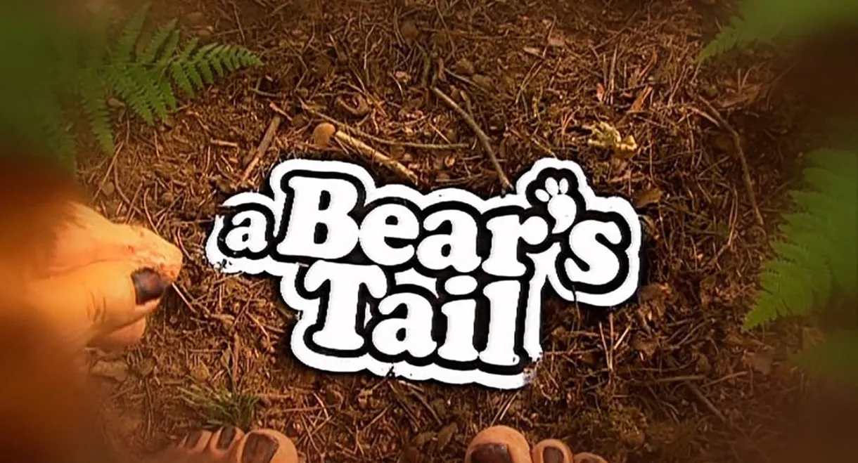 A Bear's Tail