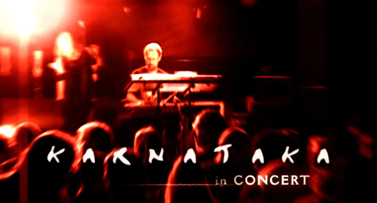 Karnataka: In Concert