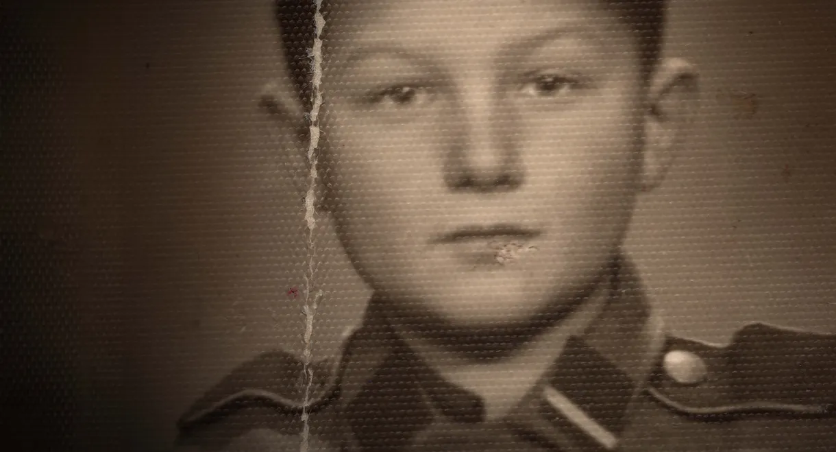 The Jewish Nazi?