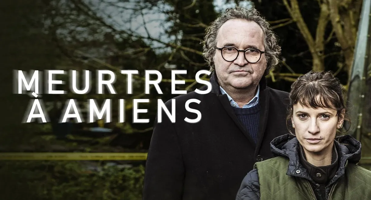 Meurtres à Amiens