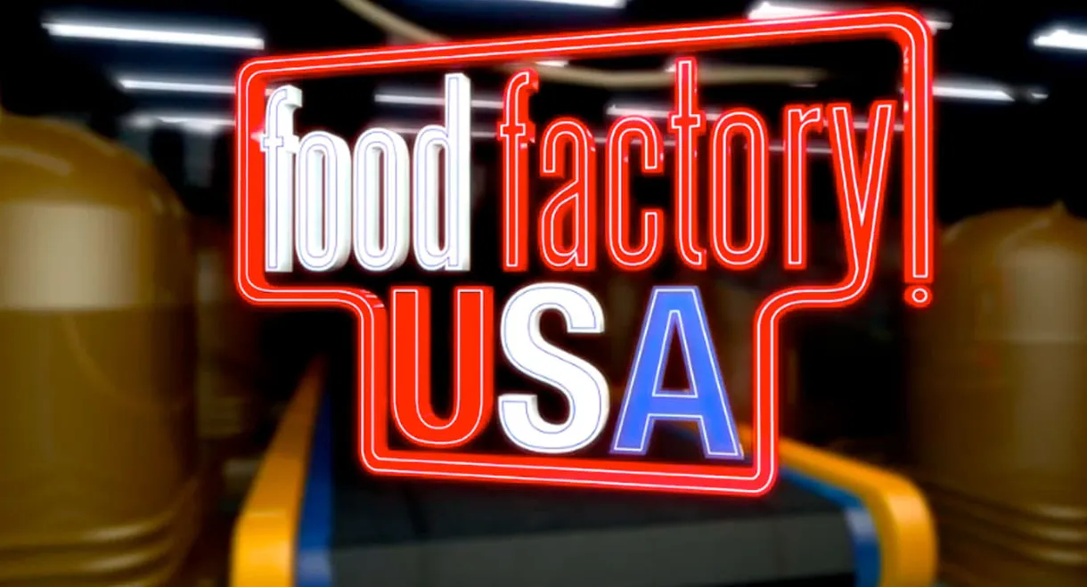 Food Factory USA