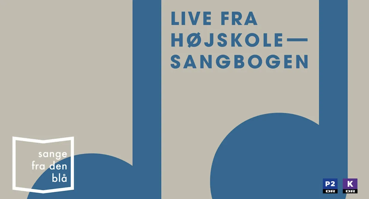 Live fra Højskolesangbogen 2020