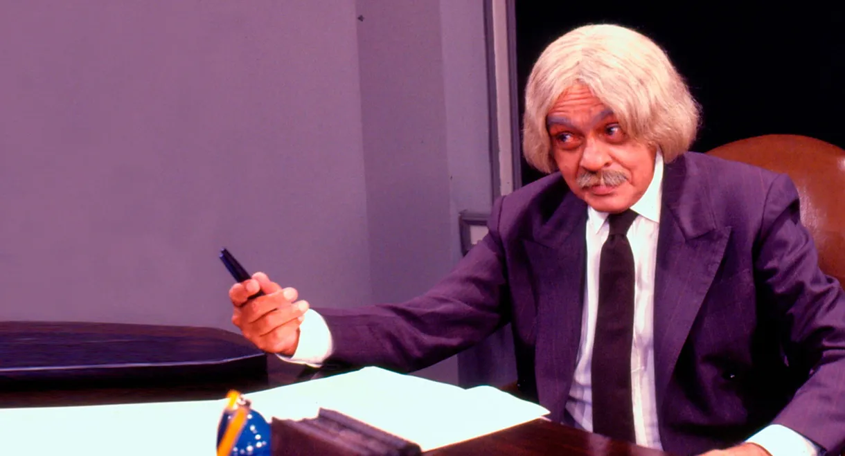 Escolinha do Professor Raimundo