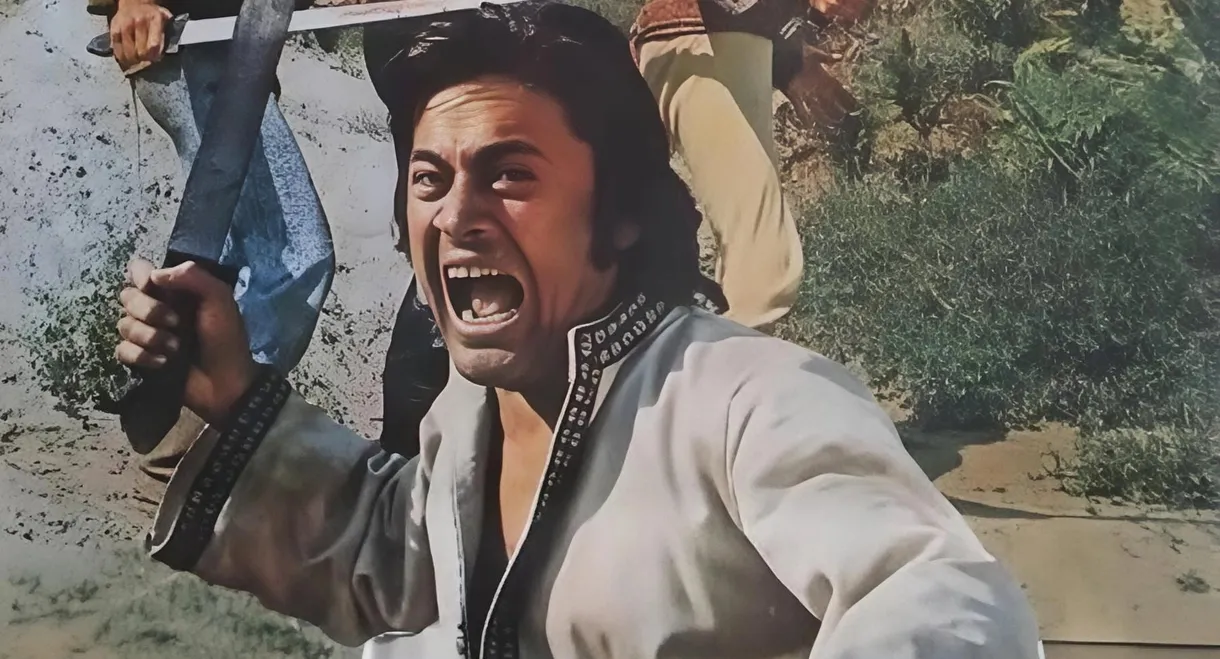 Kara Murat: Ölüm Emri