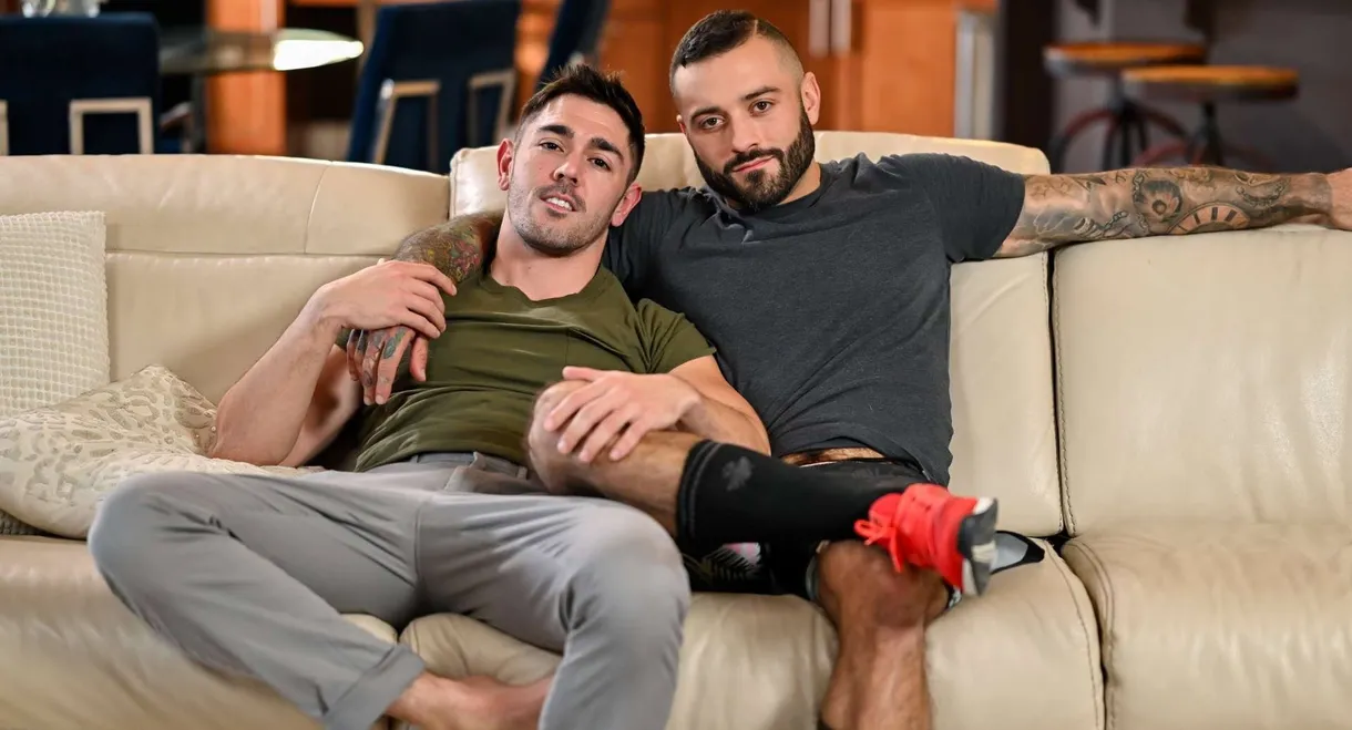 Housemate Heat 2